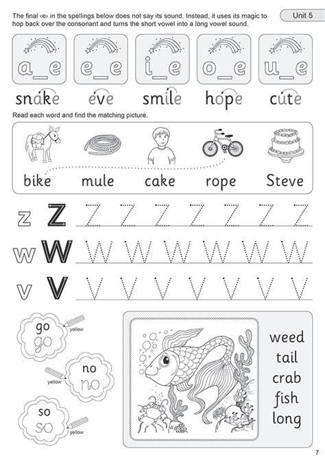 Jolly Phonics Teacher S Book Jl9629 Black And White Edition By Jolly Learning Ltd Issuu