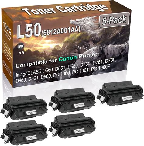 Amazon Pack Compatible High Capacity L A Aa Imaging