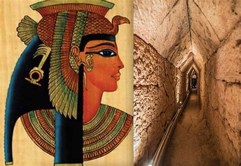 Archaeologists May Be Close To Finally Finding Cleopatras Tomb