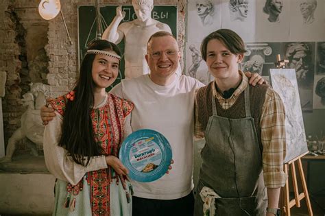 Стартовали съёмки продолжения «Последнего богатыря» | КиноТВ