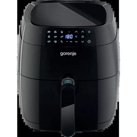 Gorenje AF1409DB Air Fryer sütő