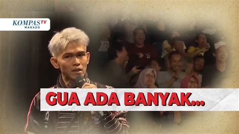 Jokes Indra Frimawan Yang Mampu Sulap Penonton Tertawa Youtube