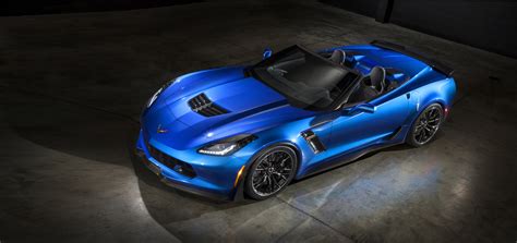 Chevrolet Corvette Z Us Pricing Announced