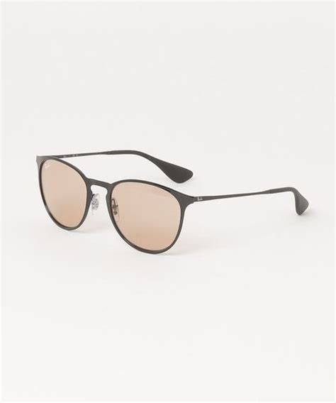 Ray Ban（レイバン）の「ray Ban レイバン サングラス 紫外線対策 Uv対策 Erika Metal 0rb3539（サングラス