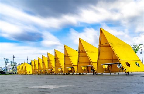 Kiosko Tipo Tienda Carpas Miami