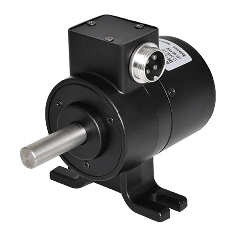 Autonics Rotary Encoders Ena Series Indmall Automation