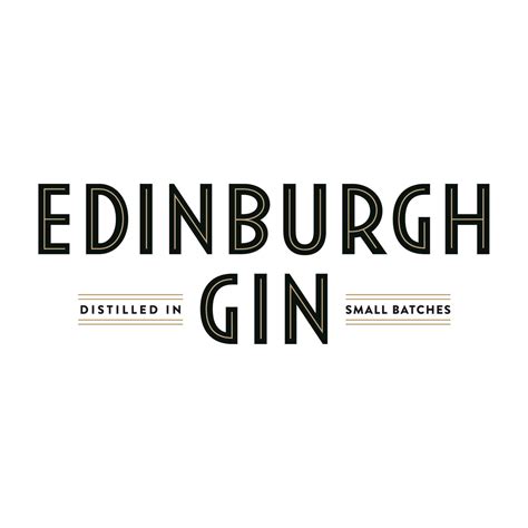 Edinburgh Gin Distillery 2024 The Gin Guild