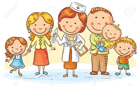 child nurse clipart - Clipground