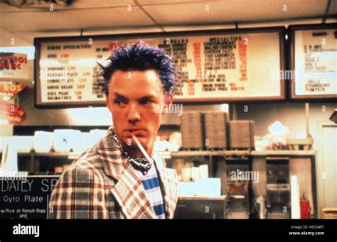 SLC PUNK!, Matthew Lillard, 1999 Stock Photo - Alamy