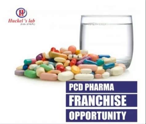 Brand Allopathic PCD Pharma Franchise In Ratnagiri In Pan India