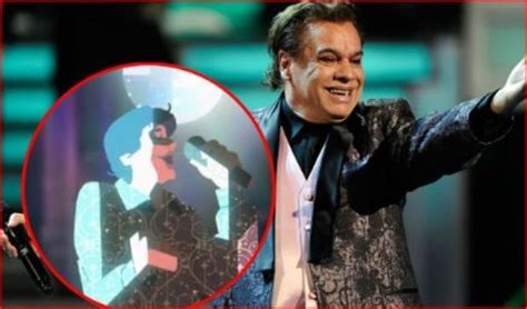 Google resucitó este 15 de julio a Juan Gabriel y lo hizo con este