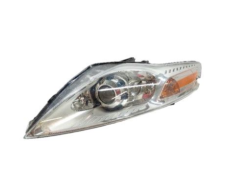 Lampa Prz D Lewa Xenon Lift Europa Ford Mondeo Mk Za