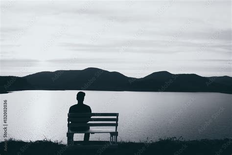 Sad Boy Sitting Alone Pics - Infoupdate.org