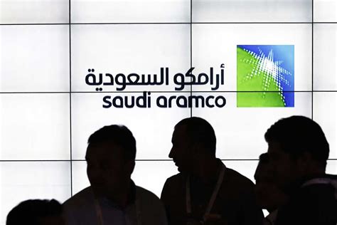 Saudi Aramco Ipo Will Go Ahead By Early 2021 Arabian Business Latest News On The Middle East