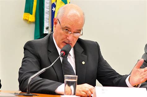 Deputado Herculano Passos Sp Foto Cl Udio Ara Jo