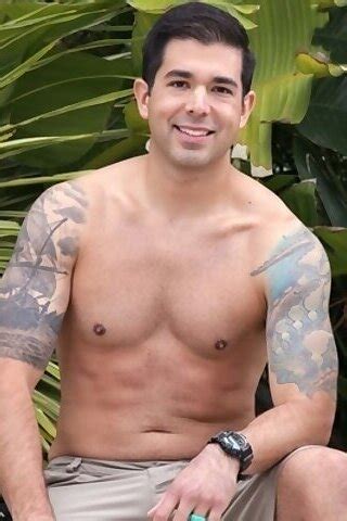 Jon Rogue Gay Pornstar BoyFriendTV