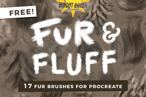 Free Pixel Art For Procreate Brush Set Bardot Brush