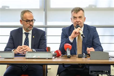 Minister Nauki Po Czenie Ug Pg I Gumed Pierwszym Na Tak Skal