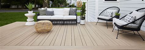 Timbertech Pro Reserve Deck Boards The Deck Supply