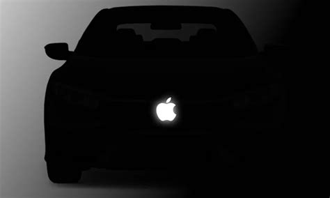 Apple Pulls the Plug on Project Titan - its EV