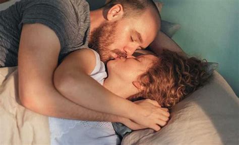 The Best Romantic Nude Blog Relationship With Another Partner