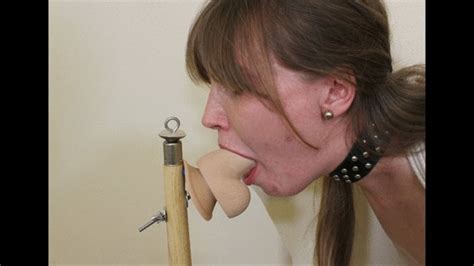 BRIANNE BLU DEEP THROATS A DILDO TIED UP OF COURSE Mp B Stories Clips Sale