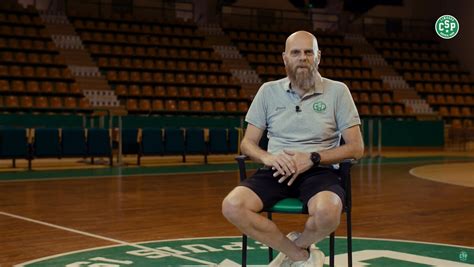 Vid O Massimo Cancellieri Limoges Se Raconte En Fran Ais Bebasket