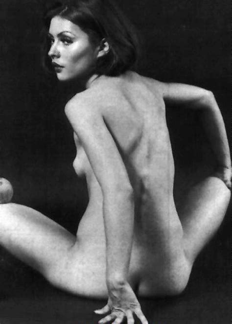 Deborah Harry Nude Telegraph