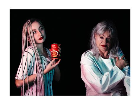 Sex Oder Suppe On Behance