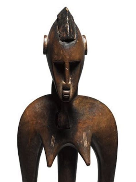 10 Most Expensive Pieces Of African Art That Have Ever Been Sold