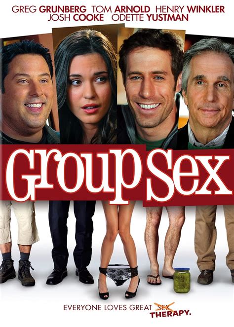 Group Sex Video IMDb