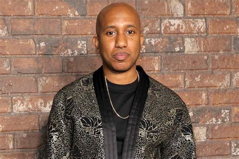 Chris Redd Thinks His Attack Outside Comedy Club Was Planned