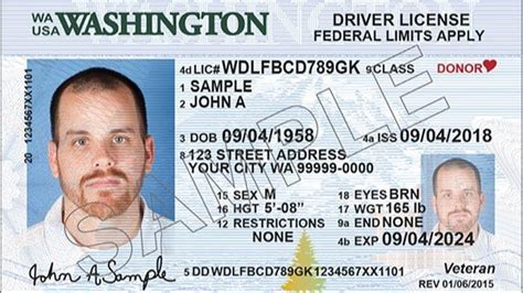 Will Your Driver License Number Ever Change