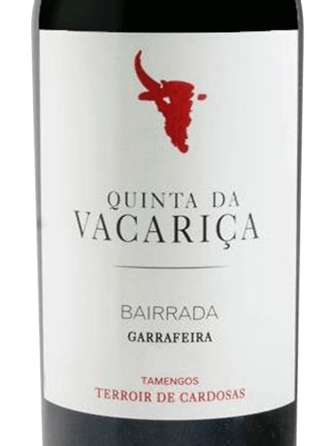 Quinta Da Vacari A Garrafeira Vivino Australia