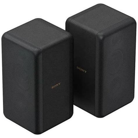 Тыловые акустические колонки Sony SA-RS3S - купить Тыловые акустические ...