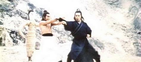 Film La Furie Du Maitre Du Kung Fu De Wu Min Hsiung 1979 Dark