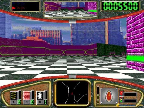 Hover 1995 Pc Game