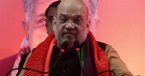 Amit Shah Says Centre To Consider Revoking Afspa In Jammu And Kashmir Heres All You Need To Know