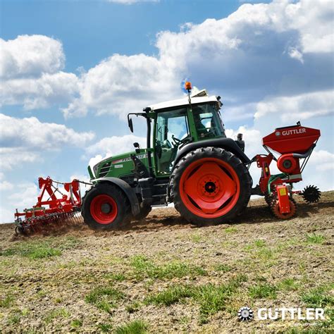 GreenMaster 250 / 300 – GUETTLER GmbH