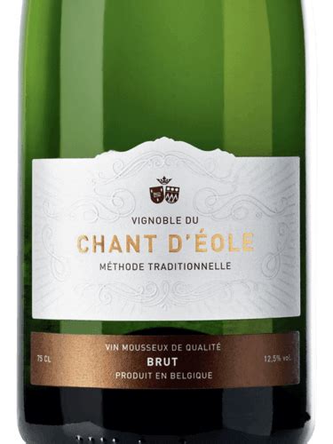 N V Chant D Ole Brut Blanc De Blancs Vivino Belgi