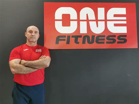 ONE FITNESS ONE FITNESS IRUN