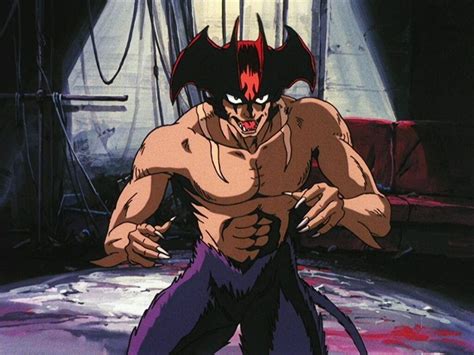 Devilman The Birth 1987 Wiki Anime Amino