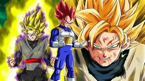 Top Las Mejores Batallas En El Manga De Dragon Ball Super Bardock