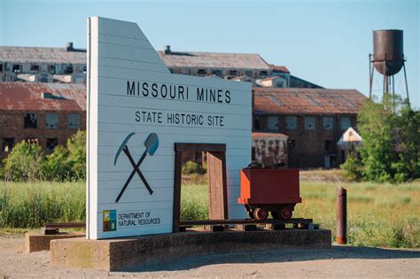 Explore Missouri's Rich Mining History