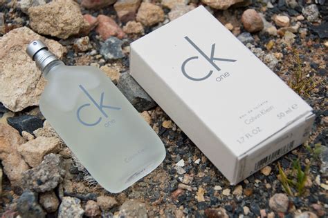 Giveaway: Calvin Klein – ck one – Marie-Theres Schindler – Beauty Blog