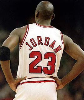 Michael Jordan Carrera Profesional