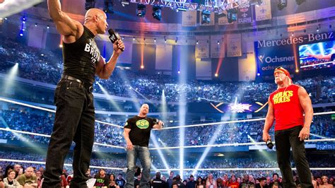 Wwe Wrestlemania 30 Review Tjr Wrestling