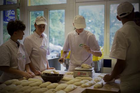 Devenir Boulanger Au Cfa Du Pays De Montb Liard Cfa Du Pays De