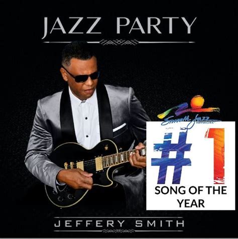 Jeffery Smith Music