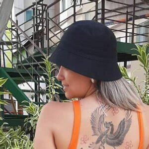 Fernanda Rodrigues I Fernandarodrigues Nude Leaks Fapexy